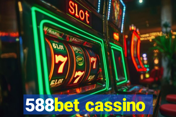 588bet cassino